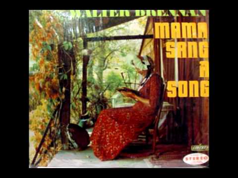 Walter Brennan - Who Will Take Gramma - 1962