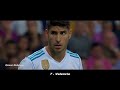 Marco Asensio ● Top 10 Unimaginable Goals ● Is He Human