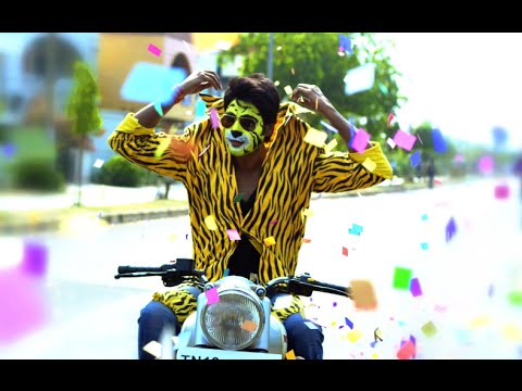 Ra Ra Krishnayya Movie Full Video Songs || Hero Hero Song || Sundeep Kishan, Regina Cassandra