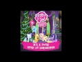 MLP Friendship is Magic 'Jingle Bells' Audio ...