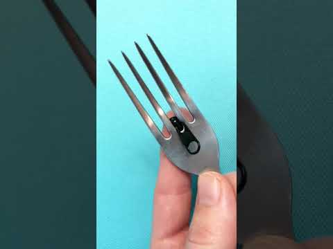 Genius Way to Install a Zipper Slider 🔥 Sewing Tips and Tricks #sewing #sewingtips #sewinghacks