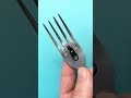 Genius Way To Install A Zipper Slider Sewing Tips And Tricks Sewing Sewingtips Sewinghacks