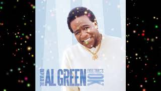 Nobody But You - Al Green