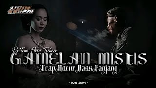 Download lagu DJ Gamelan Mistis: Ritual Malam Satu Suro (FULL BASS) mp3