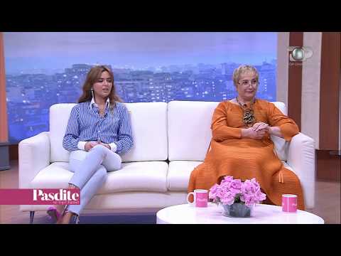 Pasdite ne TCH, Kodi I veshjes dhe gabimet qe bejme kur vishemi, 2 Maj 2018, Pjesa 2