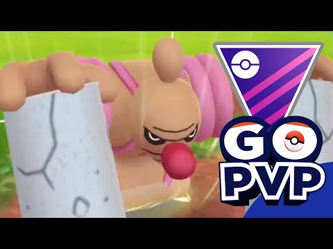 Meisterliches Meistagrif katapultiert mich in luftige Höhen | Pokémon GO PvP | Meisterliga Classic