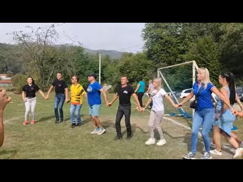 🔸KOLO ZA BESIMU I VEDU🔸LUNJE KOD HRENOVICE 2023 🔶️BARI BEND 🔶️▪️DR▪️