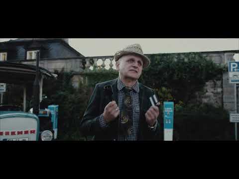 Karriere bei der RhönEnergie Fulda (James Bond 007 Edition)