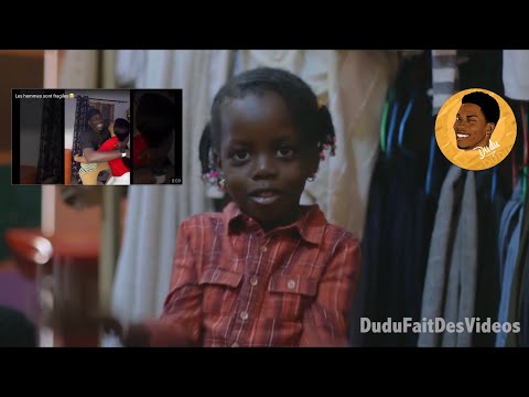 Dudu fait des videos - Man Damase Bokoul