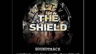 The Shield  Music From the Streets OST Album: Track 4