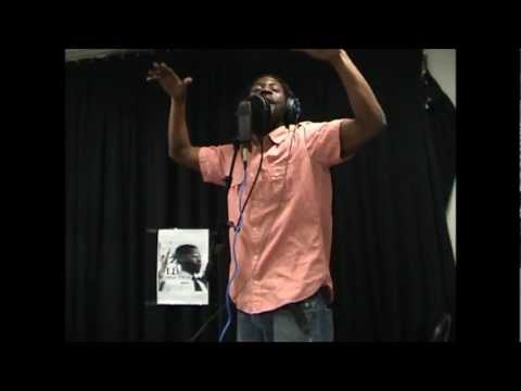 LB CONGO YOUTH (EXTRAIT DE L'INTERVIEW MARS 2012