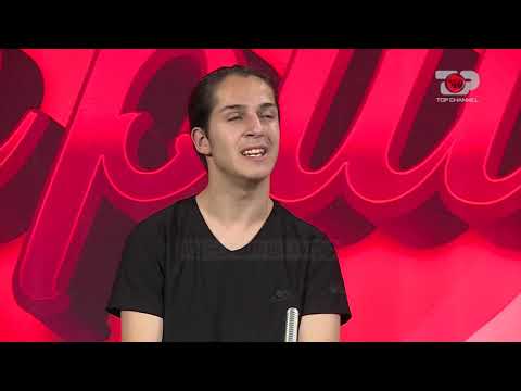 Një djal i virgjër konkurron në PËR’PUTHEN  ‘Për’Puthen on Tour’ 11 Korrik 2021