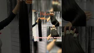 Download lagu 40” long length healthy human hair |thick strips |#longhair #bundle #extension #rawhair #hairstyle mp3