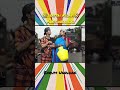 Irattai Kilavi Parithabangal Shorts Parithabangal
