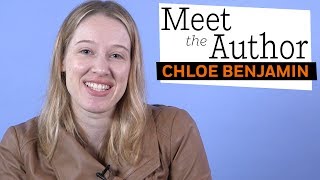 Meet the Author: Chloe Benjamin (THE IMMORTALISTS) Video