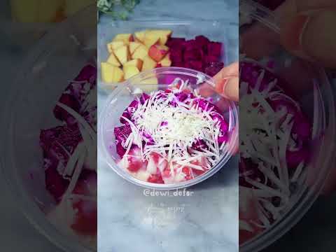 Custom Salad Fahmi
