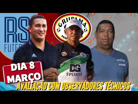 Projeto Restaurando Sonhos Grupama - Avaliação