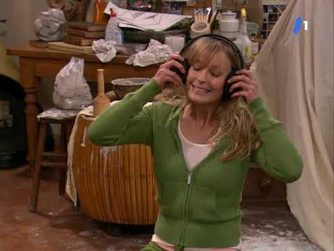 Une famille presque parfaite 3x17 À votre bon cœur