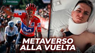 MAS può VINCERE la VUELTA 2026? Analisi Tappa 9 Vuelta a España 2026 e Bretagne Classic
