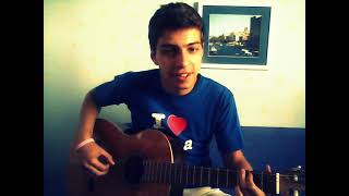 Franz Ferdinand - Katherine Kiss Me (cover)