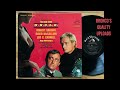 Hugo Montenegro – The Man From THRUSH – Original Music From The Man From U.N.C.L.E. (Lalo Schifrin)
