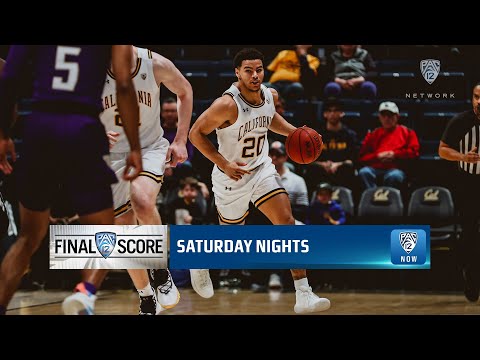 Matt Bradley's game-winner lifts Golden Bears over Huskies in OT thriller
