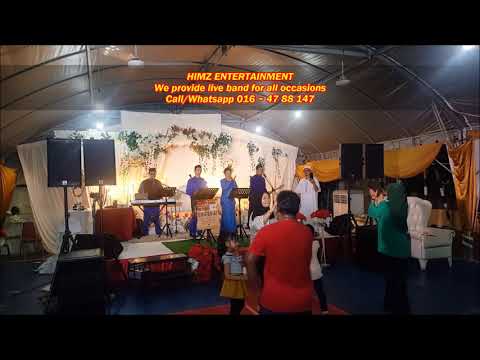 Heart's Desire - Joget Penghibur