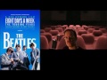 EIGHT DAYS A WEEK THE BEATLES MOVIE REVIEW