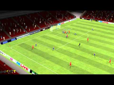 Szczakowianka Jaworzno 5 - 0 Juventa Starachowice - Match Highlights