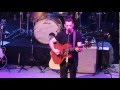 O.A.R. - Wellmont Theatre  "Get Away" 12/26/15 (Audio Sync)