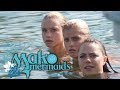 Mako Mermaids S1 E1 Outcasts