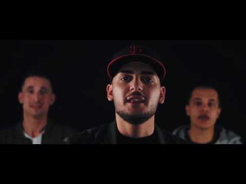 S.R. x  Horváth Dani x Luigika - Volt Ami Volt (OFFICIAL MUSIC VIDEO)