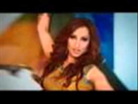 Alyssia ft Panjabi Hit Squad - Tera Pyar