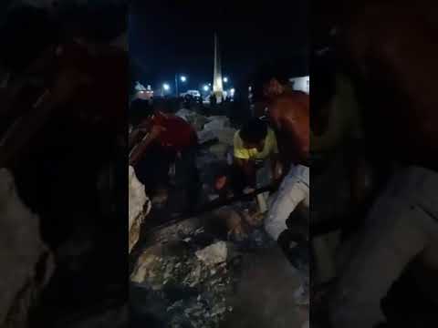 ALANTAYAR. THAWHTARYA.PAGODA KAYTHAWADI CITY THATHONE MYANMAR