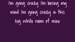 Jessie J big white room lyrics