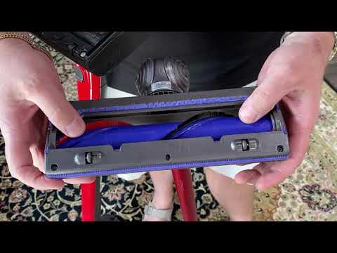 Miele TriFlex VS Dyson Stick Vacuum