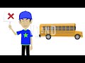 ArthurTheAnimator2019 Rants S2 EP12 Wheels On The Bus