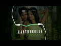 Kaatrukulle Sarvam Soul Yuvan Voice Peace Yuvan Whatsapp Status Best Of Yuvan Hits