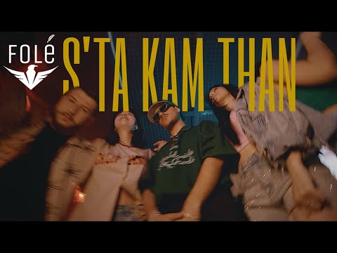 Alis - S'ta kam than