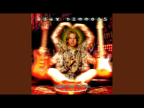 Andy Timmons - Cry For You Guitar pro tab
