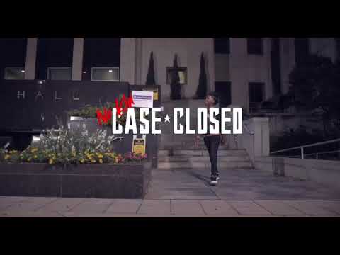 No kid 7- case close  88