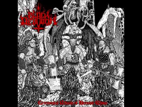 Black Devotion - Doctrine of the Serpent