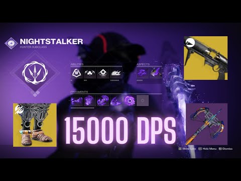 Proof that Hunters have the highest DPS in the game