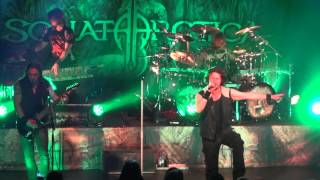 Sonata Arctica - Shitload O&#39; Money - Tavastia Klubi Helsinki 25.9.2012