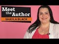 Meet the Author: Shayla Black (THE WICKED LOVERS SERIES) Video