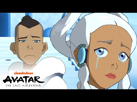 Try Not to Cry: 30 Minutes of ATLA Heartbreak 💔 | Avatar: The Last Airbender