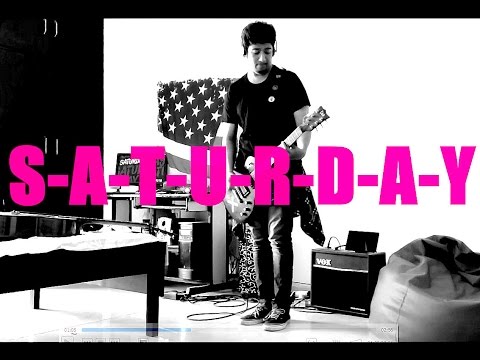 Saturday - Simple Plan
