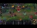 Pentakill (Fed Diana) 