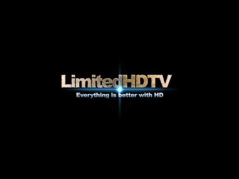 LimitedHDTV - Introduction