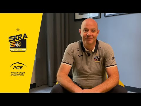 Joel Banks: Czeka nas ciężki, interesujący sezon w silnej lidze